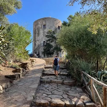 Casa Funtana E Susu *