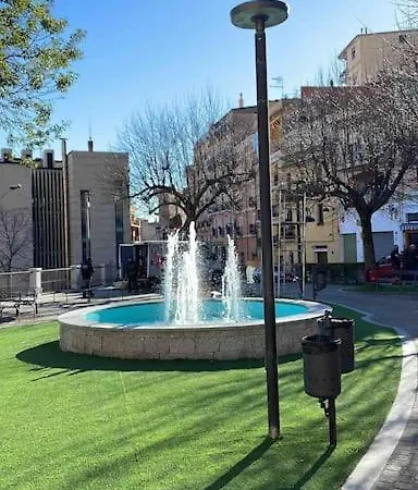 Daire Casa Funtana E Susu Jerzu