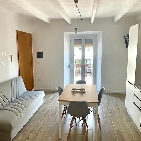 Apartment Casa Funtana E Susu Jerzu