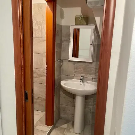 Casa Funtana E Susu