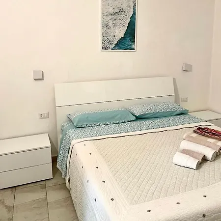 Casa Funtana E Susu Apartment *