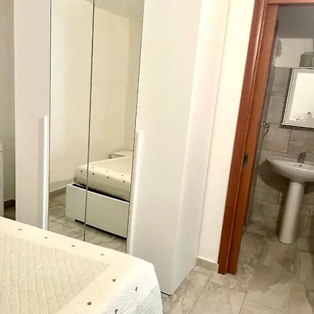 Casa Funtana E Susu Apartment *