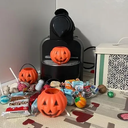 アパート Casa Funtana E Susu *