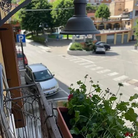 Casa Funtana E Susu アパート *