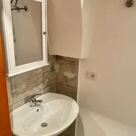 Casa Funtana E Susu *