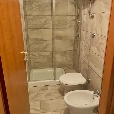 Casa Funtana E Susu *
